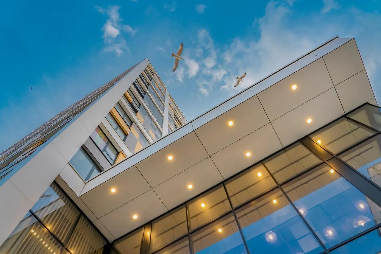 Hotel Campus 90 - Free Parking Varna