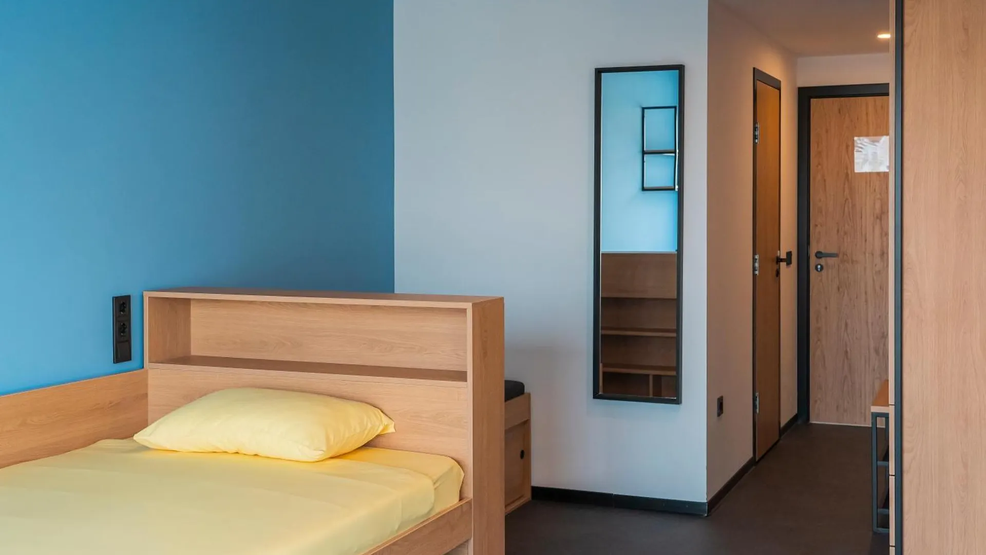Hotel Campus 90 - Free Parking Varna 3*,  Bulgarie