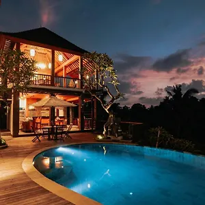 Station touristique Yanyan Ubud
