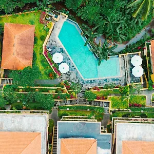 Hotel Sri Aksata Ubud